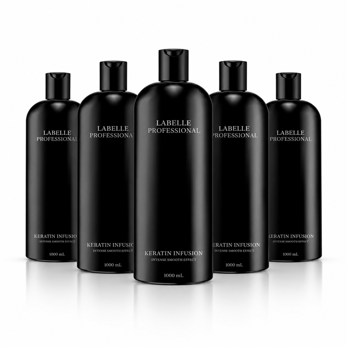 LABELLE PRO 5000 ML – KERATIN FORMULA