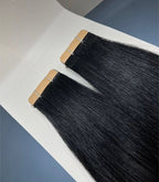 100 % Raw Vietnamesiskt Hår – Tejplöshår