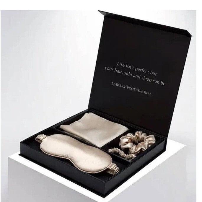 Labelle SilkDream Box – Vardagslyx i sin renaste form